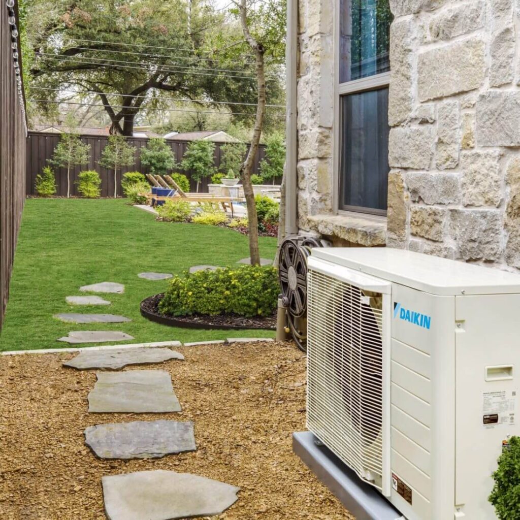Blue Diamond Heating and Air completed work in San Diego